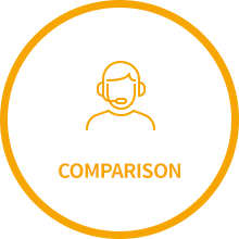 COMPARISON